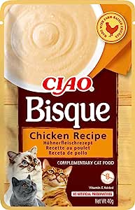 Ciao Bisque inabafoods
